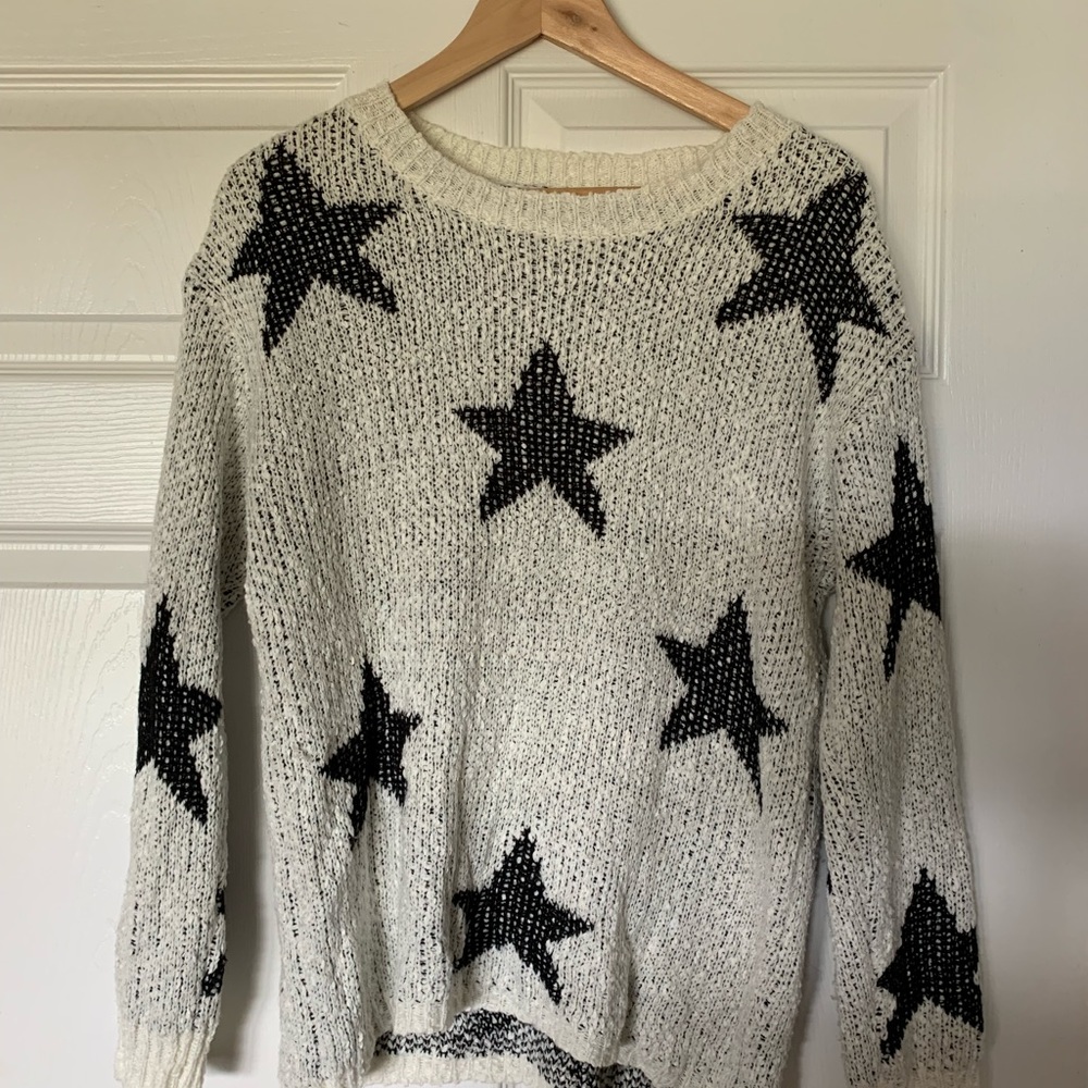 XS Alter’d State Sweater